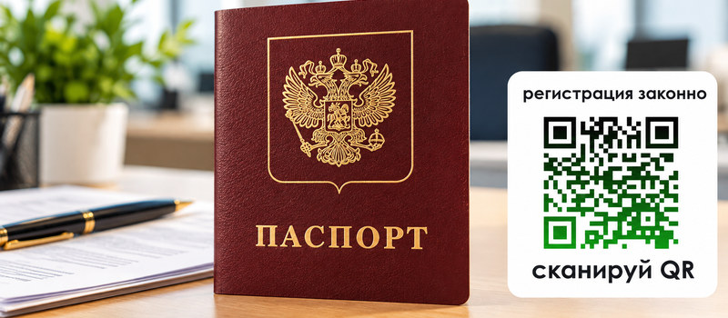 прописка в Смоленске регистрация в Смоленске